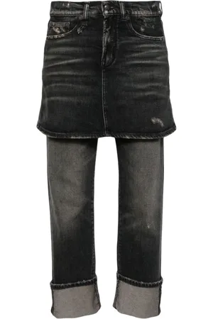 R13 Jeans Romeo