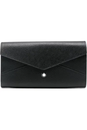 Montblanc Portafoglio continental sartoriale