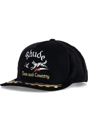 Rhude Cappello Wine Country Souvenir