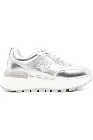 Liu Jo Sneakers con applicazione logo