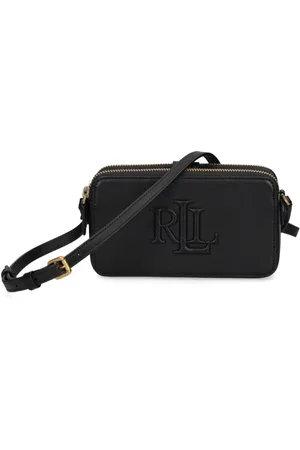 Ralph Lauren Borsa a tracolla Witley media