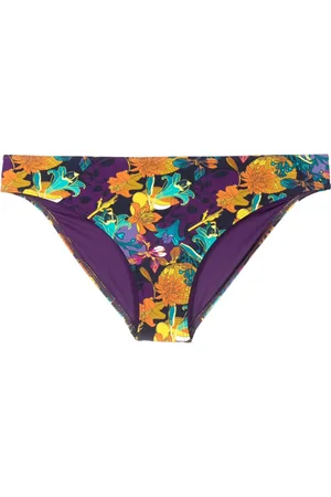 Marlies Dekkers Slip bikini Acapulco a fiori