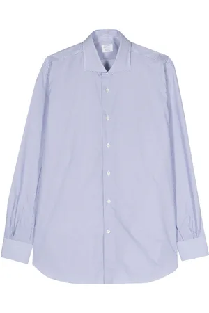 MAZZARELLI Camicia con stampa