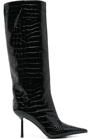 LE SILLA Stivali Bella 80mm