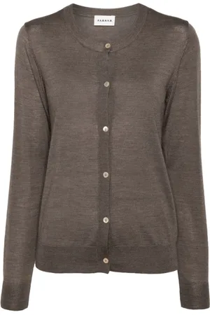 P.A.R.O.S.H. Cardigan
