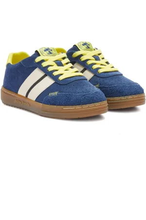 Palm Angels Sneakers University Track