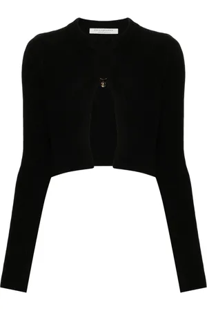 Serafini Cardigan crop