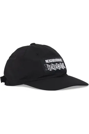 NEIGHBORHOOD Cappello x Baracuta Dad