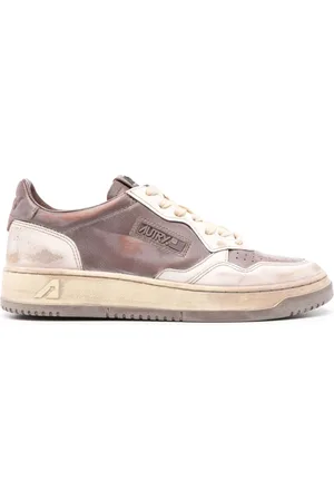 Autry Sneakers Super Vintage