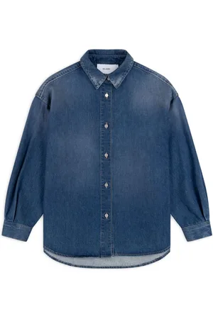 Axel Arigato Camicia Sasha