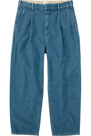 Closed Jeans Blomberg a gamba ampia