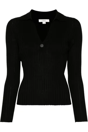 Vince Maglione stile polo Snap