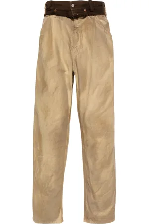 MAGLIANO Pantaloni Togliatti Super