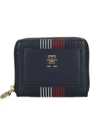 Tommy Hilfiger Portafoglio Corporate medio