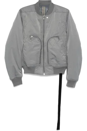 Rick Owens Bomber Bauhaus Flight