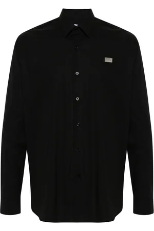Karl Lagerfeld Camicia con applicazione