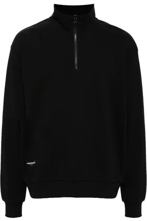 Chocoolate Felpa con zip