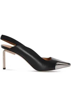 OFF-WHITE Pumps Allen Frame con cinturino posteriore