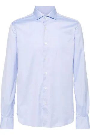 Glanshirt Camicia Oxford