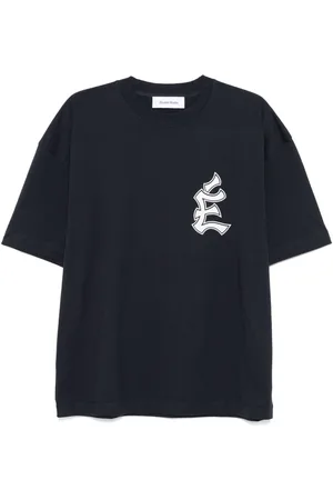 Etudes T-shirt con stampa