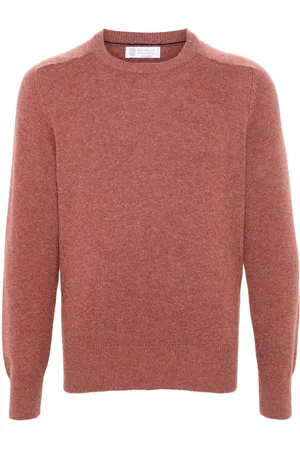 Brunello Cucinelli Maglione in cashmere
