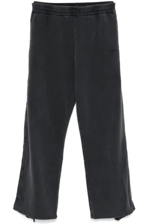 Y / PROJECT Pantaloni sportivi con design a strati