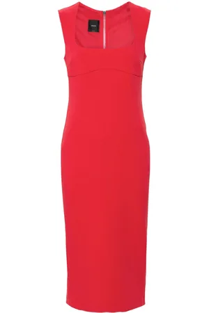 Pinko Abito midi Valensole