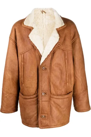 A.N.G.E.L.O. Vintage Cult Cappotto monopetto anni 