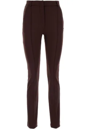 Sportmax Pantaloni skinny Ricetta