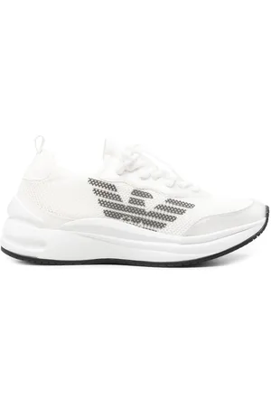 Emporio Armani Sneakers con stampa