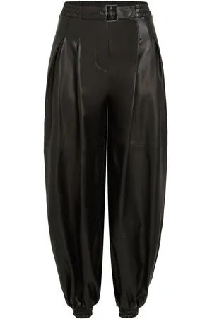 Karl Lagerfeld Pantaloni KL Studio Voluminous