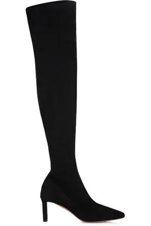 Aquazzura Stivali Zenn 65mm