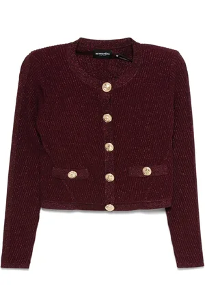 Retrofete Cardigan Sephira