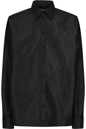 Dolce & Gabbana Camicia con fiocco