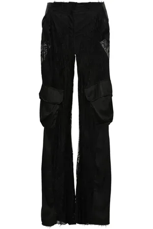 Atu Body Couture Cargo in pizzo x Rue Ra