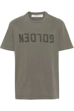 Golden Goose T-shirt con stampa