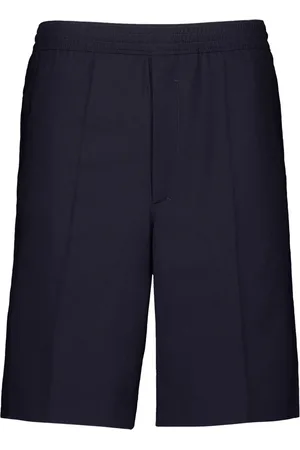 Givenchy Bermuda in popeline