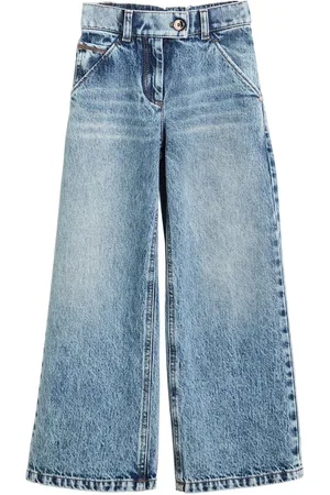Brunello Cucinelli Jeans svasati