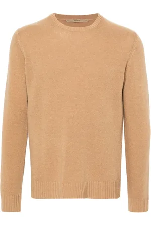 Nuur Maglione con scollo rotondo