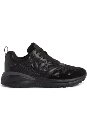 Dsquared2 Sneakers chunky con inserti