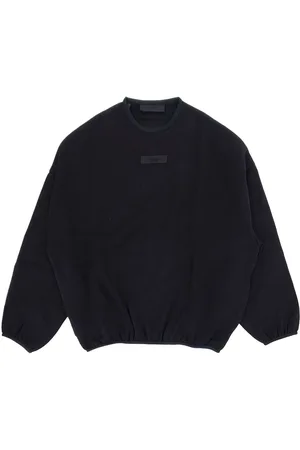 FEAR OF GOD Felpa con stampa