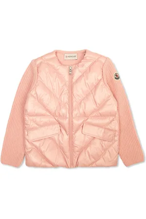 Moncler Cardigan con zip