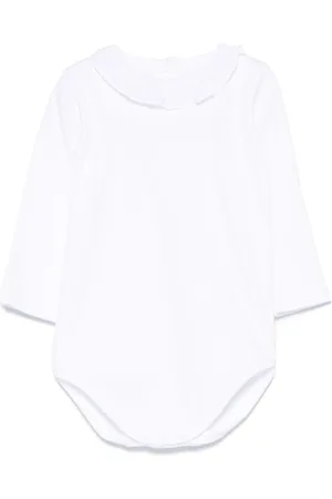 Mariella Ferrari Body con ruches