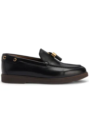 Giuseppe Zanotti Mocassini Maui