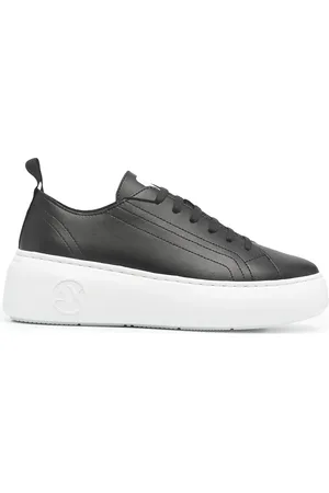 Armani Exchange Sneakers chunky