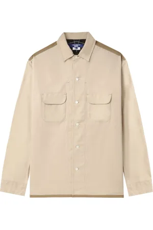 JUNYA WATANABE Camicia smanicata