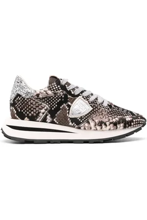 Philippe model Sneakers Tropez Haute