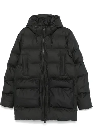 Rains Cappotto Alta