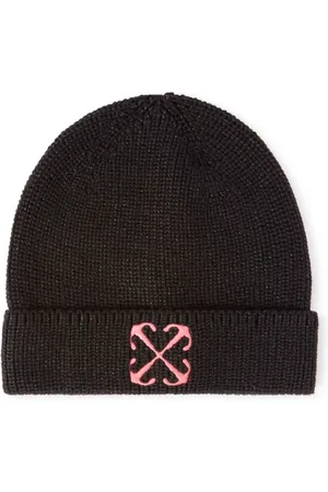 OFF-WHITE Berretto Arrow