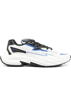 Balmain Sneakers Run-Row